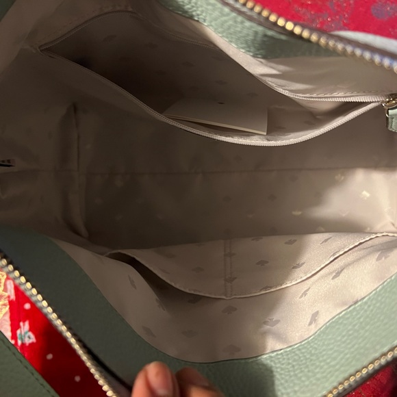 Kate Spade Shoulder Bag - Picture 3 of 6